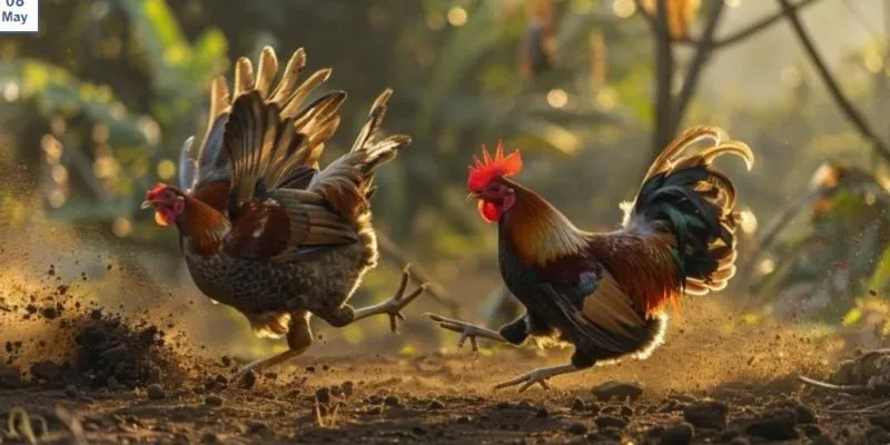 Trang đá gà trực tiếp được ưa chuộng nhất I9bet