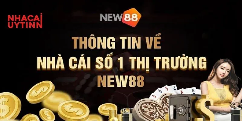 New88 – Lựa chọn hàng đầu cho game thủ yêu thích sự uy tín và chuyên nghiệp